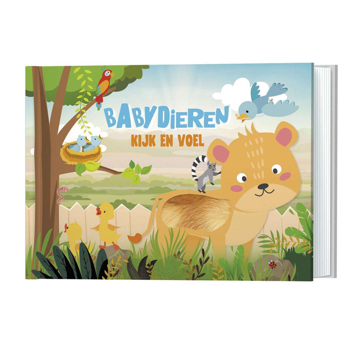 Apparence des éditeurs de lanternes - bébés animaux