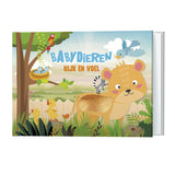 Apparence des éditeurs de lanternes - bébés animaux