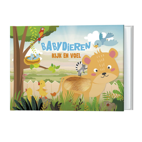 Apparence des éditeurs de lanternes - bébés animaux