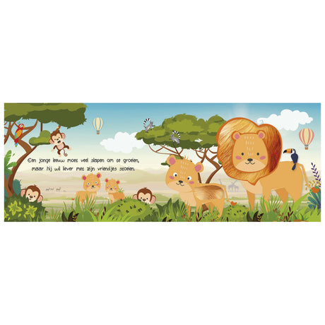 Apparence des éditeurs de lanternes - bébés animaux