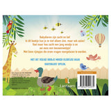 Apparence des éditeurs de lanternes - bébés animaux