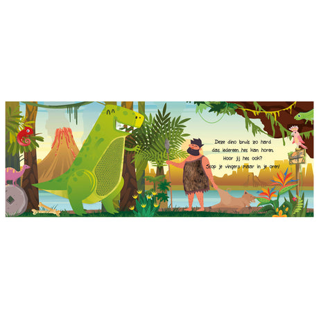 Apparence des éditeurs de lanternes - dinosaures