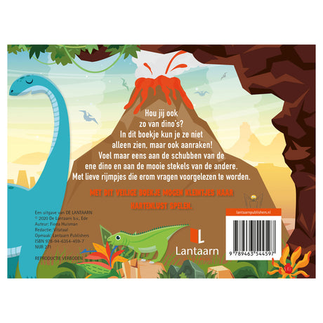 Apparence des éditeurs de lanternes - dinosaures