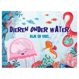 Apparence des éditeurs de lanternes - animaux sous l'eau
