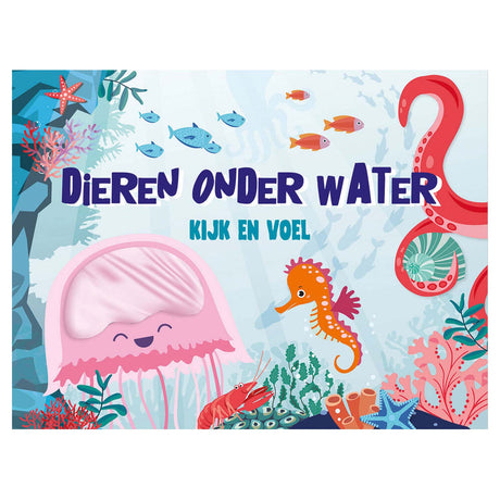 Apparence des éditeurs de lanternes - animaux sous l'eau