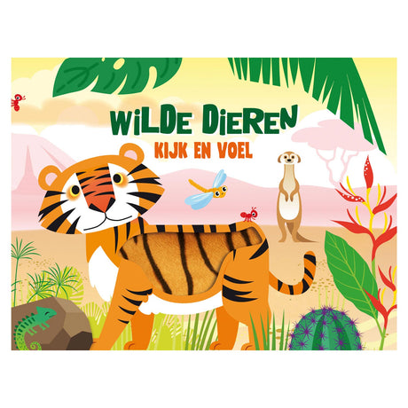Apparence des éditeurs de lanternes - animaux sauvages