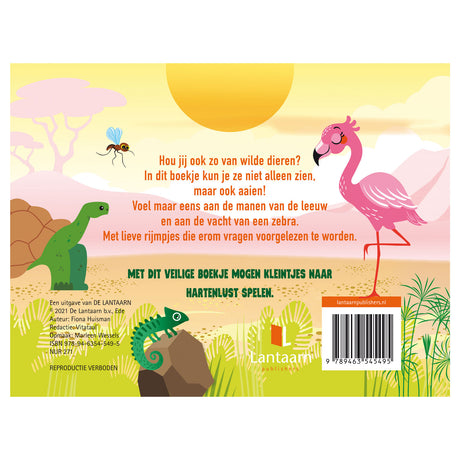 Apparence des éditeurs de lanternes - animaux sauvages