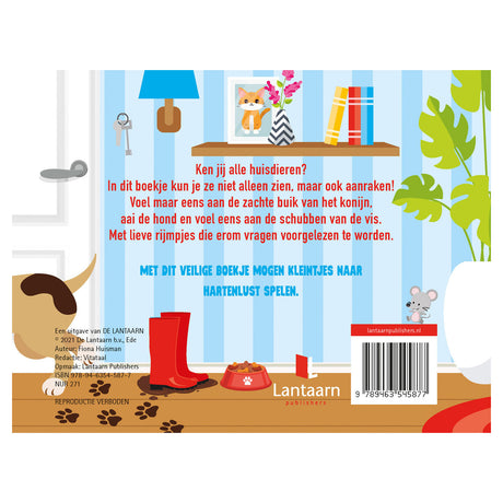 Apparence des éditeurs de lanternes - animaux de compagnie