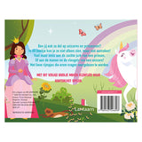 Apparence des éditeurs de lanternes - licornes et princesses