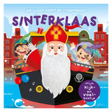 Présentation des éditeurs de Lantaarn - Sinterklaas