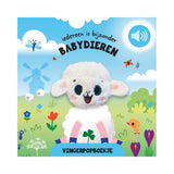 Lantern Publishers Tout le monde est spécial - Livre cartonné pour bébés animaux