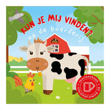 Éditeurs de lanternes, pouvez-vous me trouver ? à la ferme
