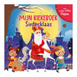 Mon aperçu du livre des éditeurs de Lantaarn - Livre cartonné de Sinterklaas