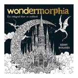 Lantern Publishers Wondermorphia Recherche et livre de coloriage
