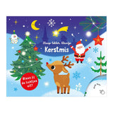 Les éditeurs de Lantaarn giflent lekker, kleintje - kerstmis
