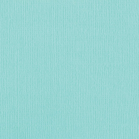 Bazzill • toile mono 30,5x30,5cm crème au beurre