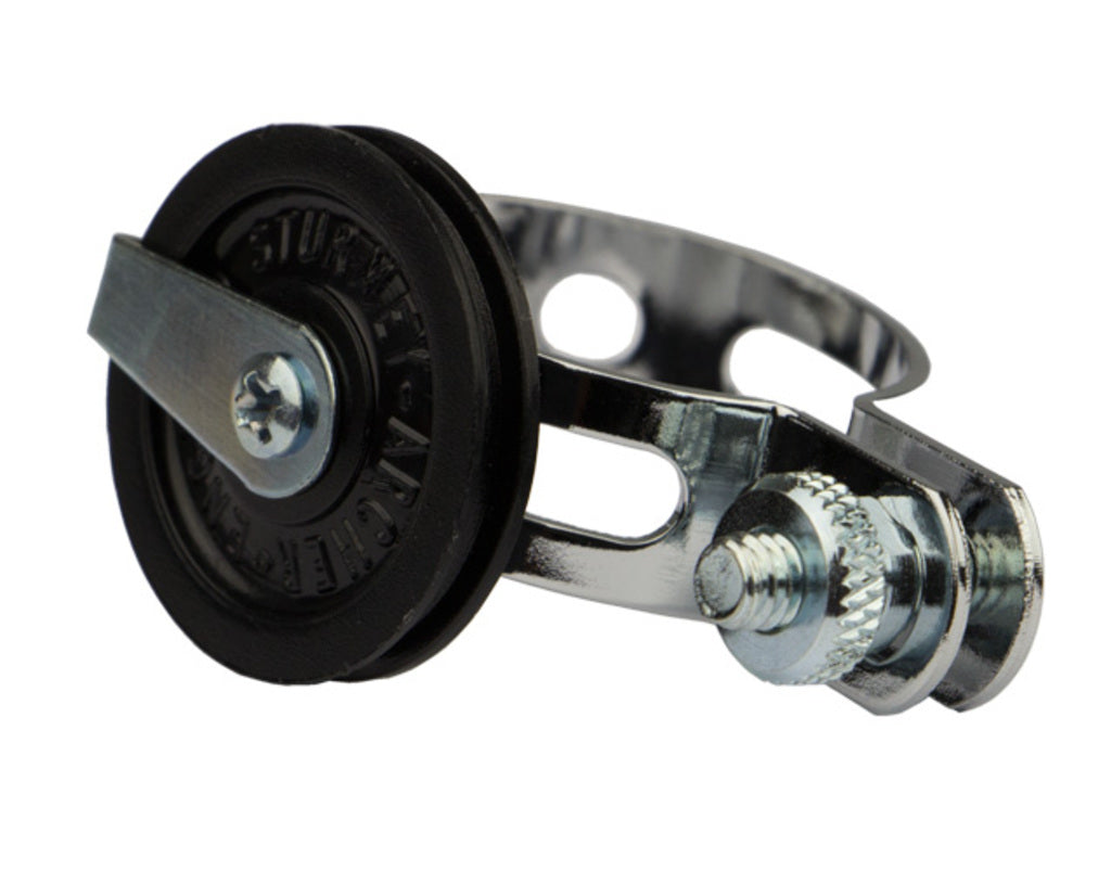 Sturmeyacher hub SA HSJ521 poulie de câble autour du tube 28,6 mm