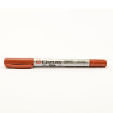 Sakura • marqueur identi-pen marron