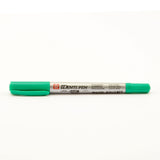 Sakura • marqueur stylo d'identification vert
