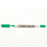 Sakura • marqueur stylo d'identification vert