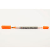 Sakura • marqueur stylo d'identification orange