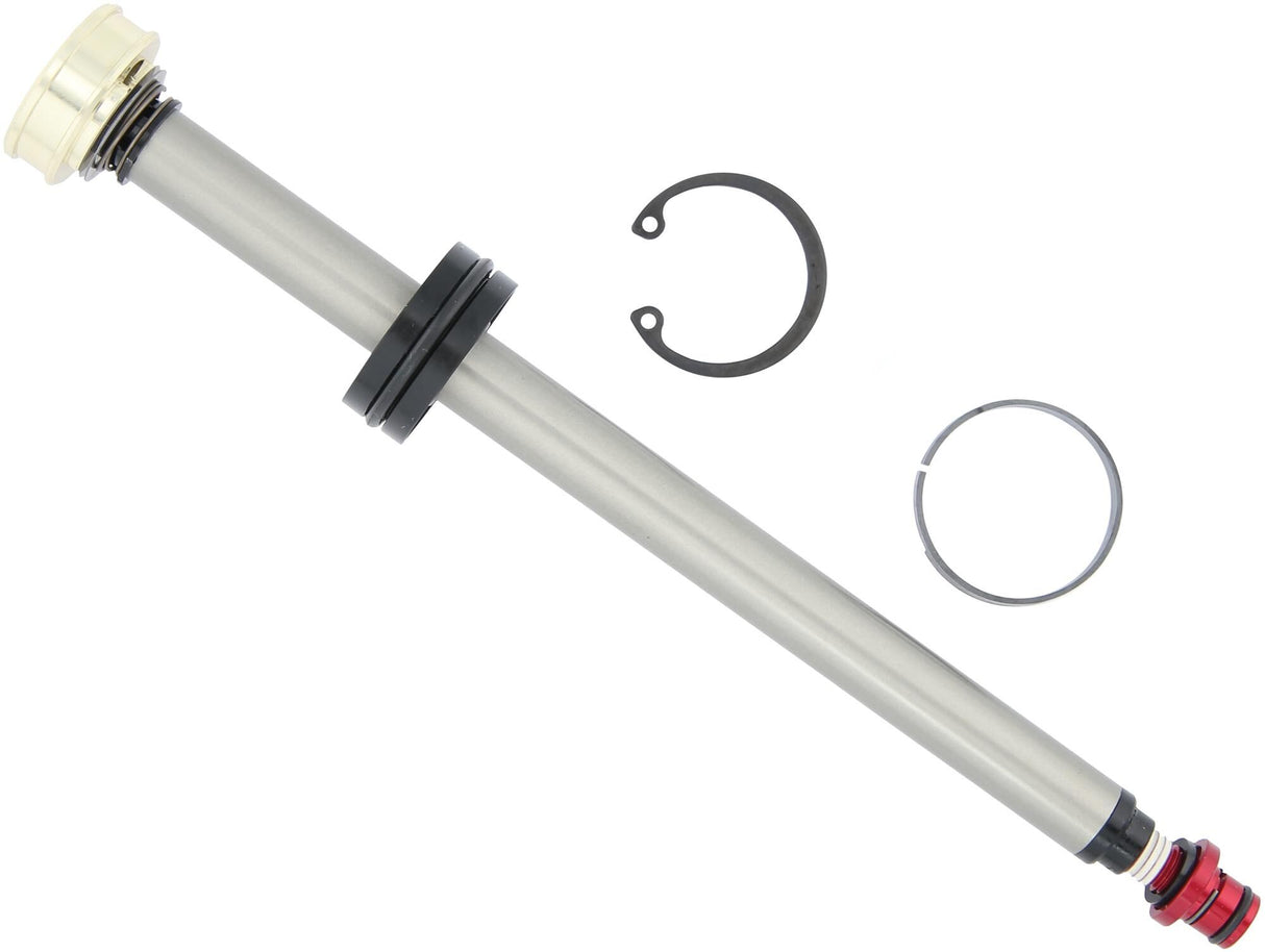 Rebond de rebond Rockshox reba 130-150mm avec tête de joint
