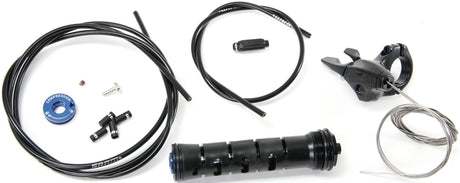 Kit de remise à neuf télécommande Rockshox rem.control conv.kit rs rec.gold sek.gold oneloc