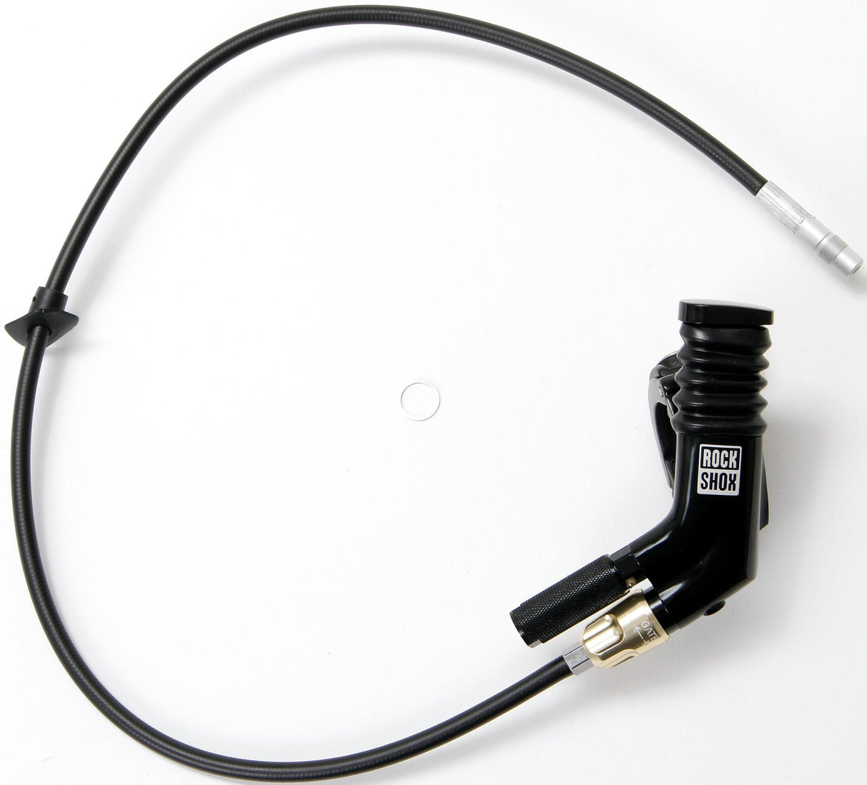 Rockshox télécommande rs shifter x-loc rs1 sprint complet gauche