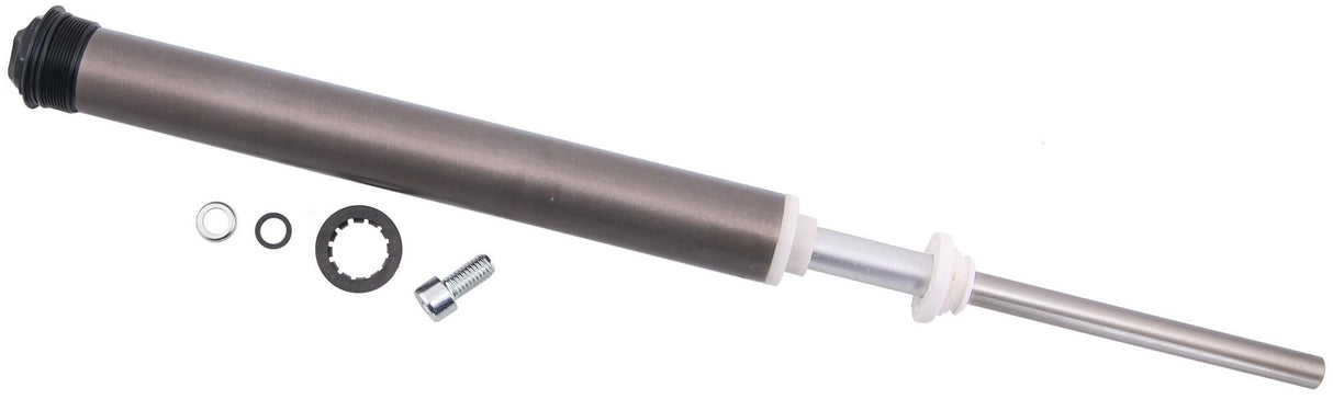 Unité de ressort Rockshox unité de ressort pneumatique solo 30 argent xc 30