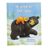 Rebo Publishers Ik vind je lief, opa