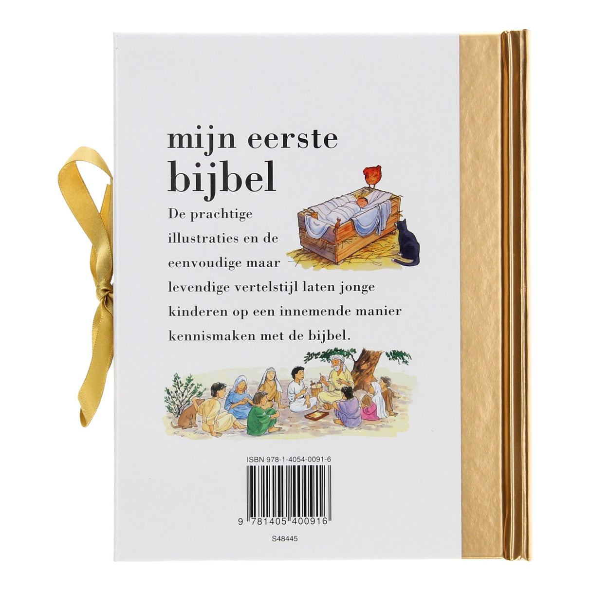 Rebo Publishers ma première Bible