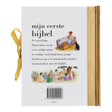 Rebo Publishers ma première Bible
