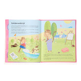 Rebo Publishers 5 minutes stories especially for girls