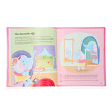 Rebo Publishers 5 minutes stories especially for girls