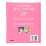 Rebo publishers 5 minutenverhaaltjes speciaal voor meisjes