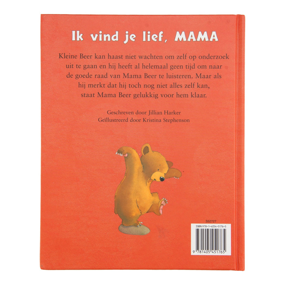 Rebo éditeurs je t'aime maman