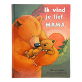 Rebo publishers ik vind je lief mama