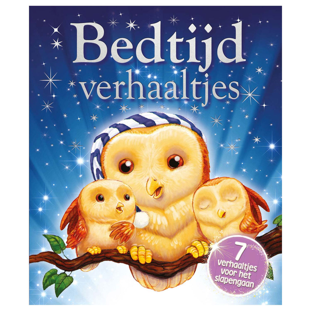 bedtijdverhaaltjes