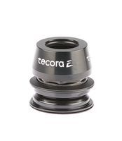 TECORA Ball Head Set1 1 8 pouces fil semi-geint 25.4-44-30.0 noir