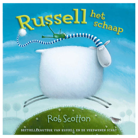 Russell le mouton