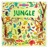 Rebo éditeurs le monde qui nous entoure - jungle