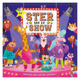 Les éditeurs Rebo, la star du show