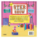 Les éditeurs Rebo, la star du show