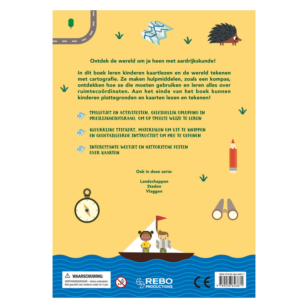Cartes - fou du monde 6+