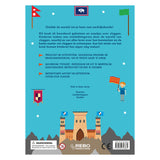 Rebo editori flags pazzi per il mondo