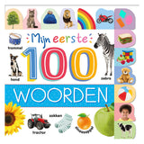 Rebo éditeurs mes 100 premiers mots