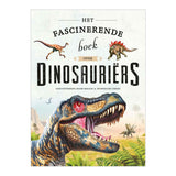 Dinosaurs the fascinating book