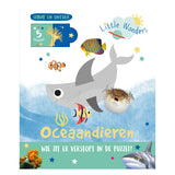 REBO Publishers OceEaDeners - SlierBookje