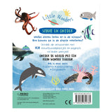 REBO Publishers OceEaDeners - SlierBookje