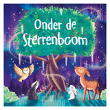 Éditeurs Rebo sous le livre cartonné Star Tree